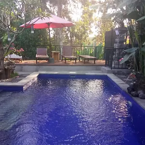  Bed and breakfast Kerta Family