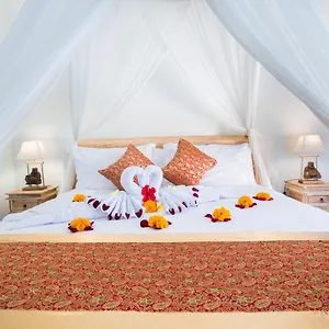 3* Pensión Batan Nyuh