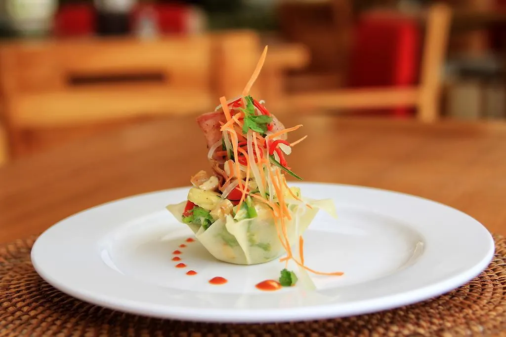 Bakung Ubud Resort And Villa Indonesia